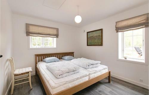 Holiday Home Skovfyrvej Nex� XI