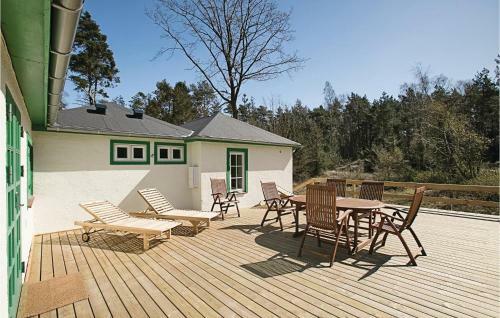 Holiday Home Skovfyrvej Nex� XI