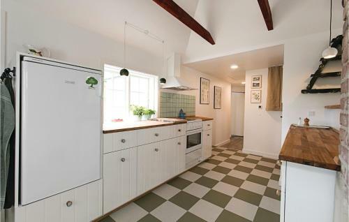 Holiday Home Skovfyrvej Nex� XI