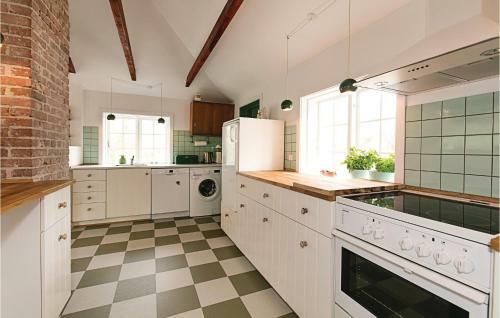 Holiday Home Skovfyrvej Nex� XI