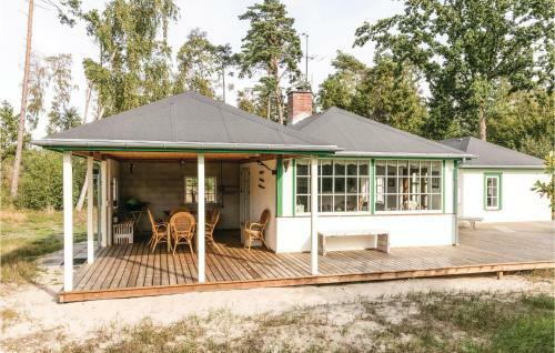 Holiday Home Skovfyrvej Nex� XI