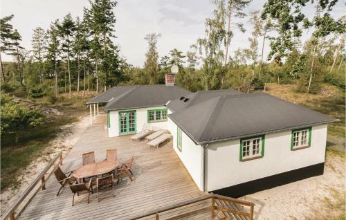 Holiday Home Skovfyrvej Nex� XI