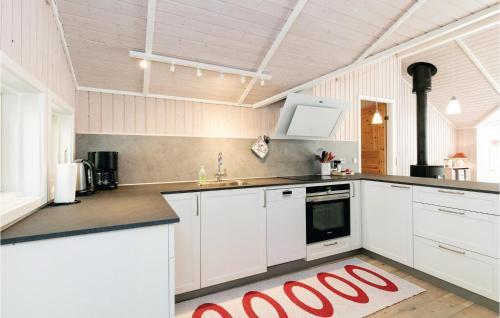 Holiday Home M�lleodde Nex� XI