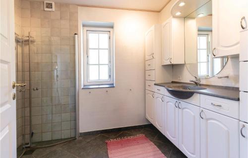 Holiday Home Tangvej Nex� IX