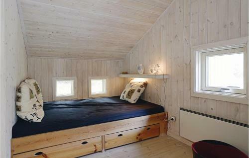 Holiday Home V�bnerstien