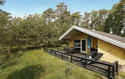 Holiday Home V�bnerstien