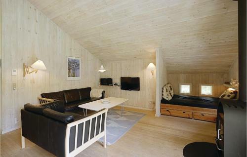 Holiday Home V�bnerstien