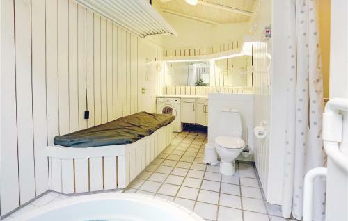 Holiday Home Fl�skatjiving Nex� Denm