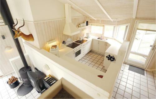 Holiday Home Fl�skatjiving Nex� Denm