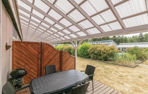 Apartamento Dueodde Feriepark Nex� V