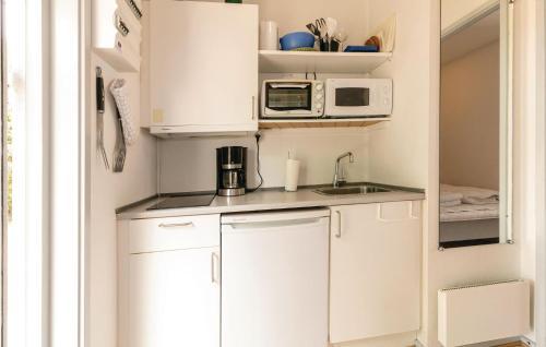 Apartamento Dueodde Feriepark Nex� V