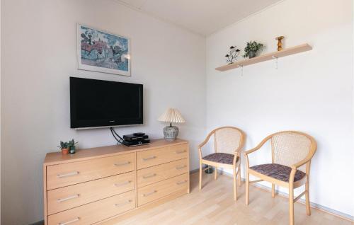 Apartamento Dueodde Feriepark Nex� V