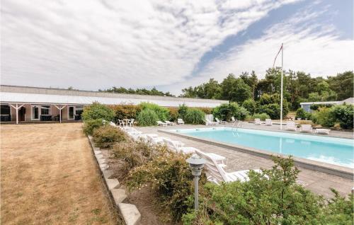 Apartamento Dueodde Feriepark Nex� V