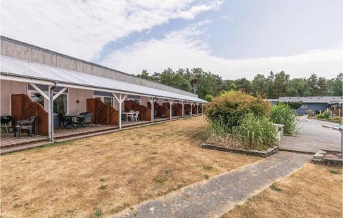 Apartamento Dueodde Feriepark Nex� V