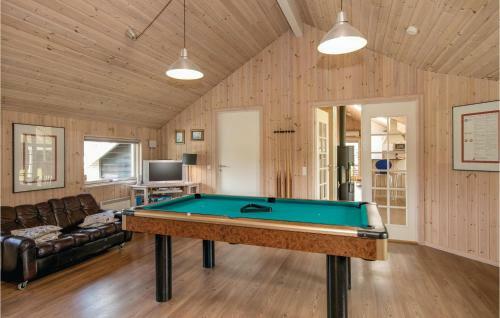 Holiday Home Redningsstien