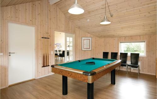 Holiday Home Redningsstien