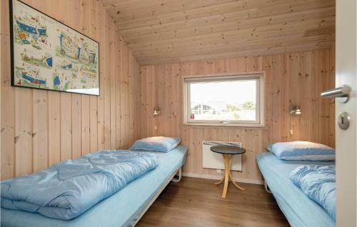 Holiday Home Redningsstien