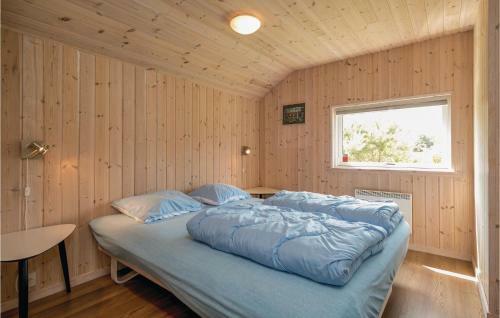 Holiday Home Redningsstien