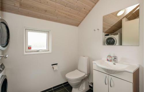 Holiday Home Redningsstien