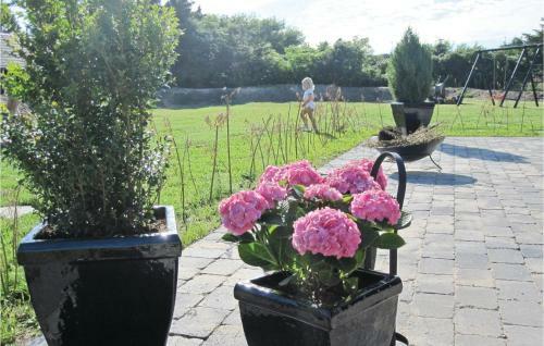 Holiday Home Toftekrogen L�kken Denm