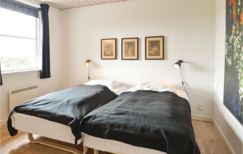 Holiday Home Toftekrogen L�kken Denm