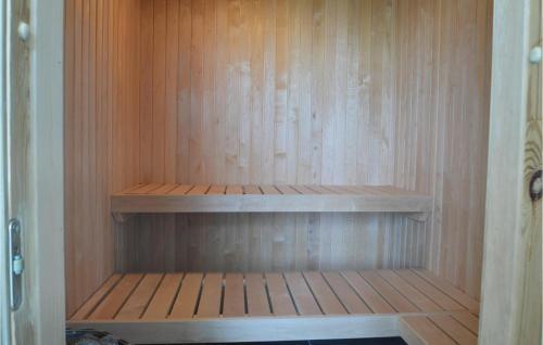 Holiday Home Toftekrogen L�kken Denm