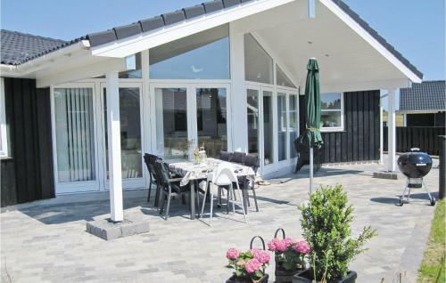 Holiday Home Toftekrogen L�kken Denm