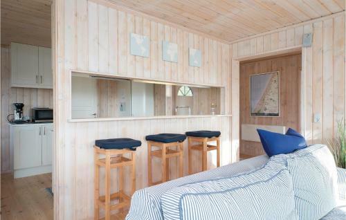Holiday Home Ingeborgvej IV