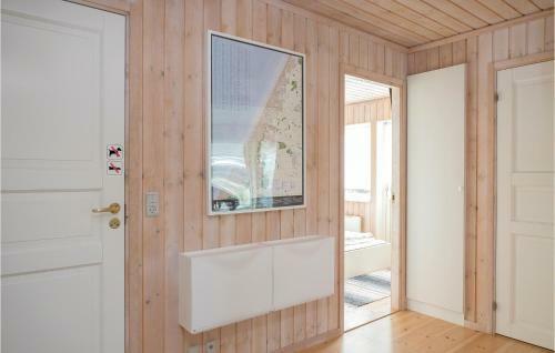 Holiday Home Ingeborgvej IV