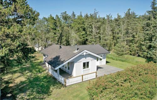 Holiday Home Ingeborgvej IV