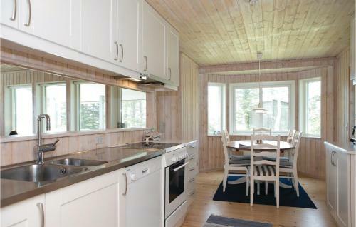 Holiday Home Ingeborgvej IV