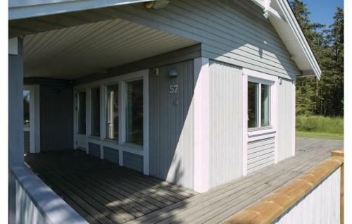 Holiday Home Ingeborgvej IV
