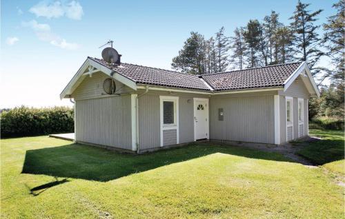 Holiday Home Ingeborgvej IV