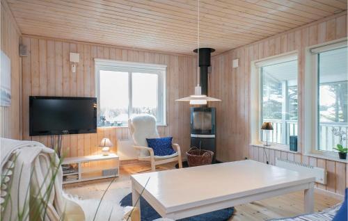 Holiday Home Ingeborgvej IV