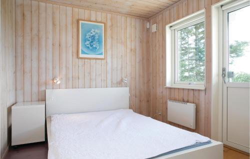 Holiday Home Ingeborgvej IV