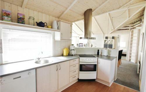 Holiday Home Diget L�kken XI