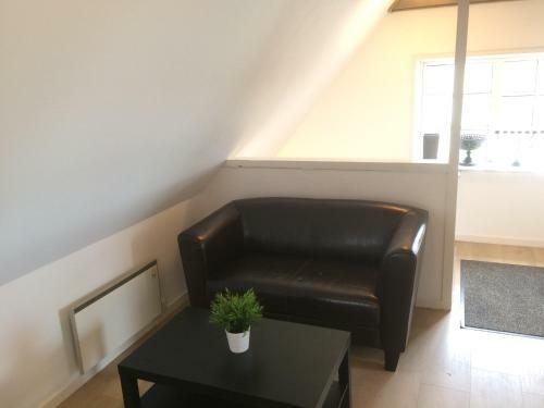 L�kken Family Camping & Guesthouse