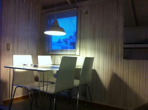 L�kken Family Camping & Guesthouse