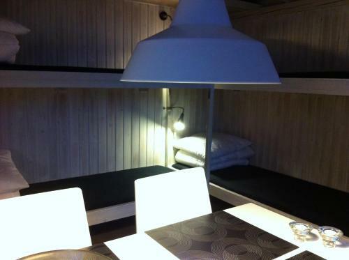 L�kken Family Camping & Guesthouse