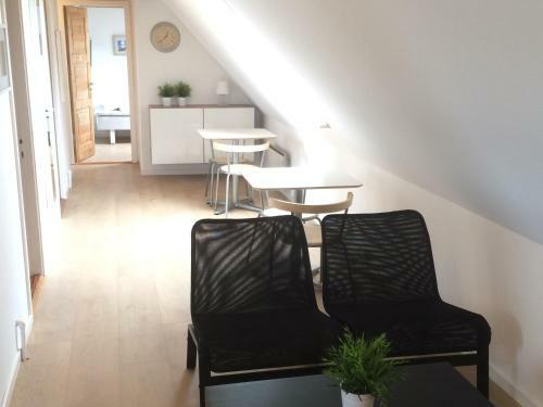 L�kken Family Camping & Guesthouse