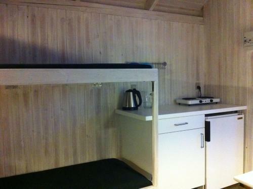 L�kken Family Camping & Guesthouse