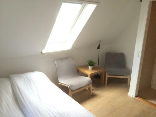 L�kken Family Camping & Guesthouse