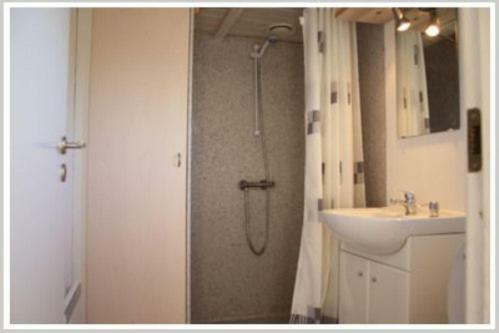 L�kken Family Camping & Guesthouse