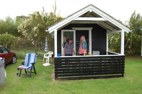 L�kken Family Camping & Guesthouse