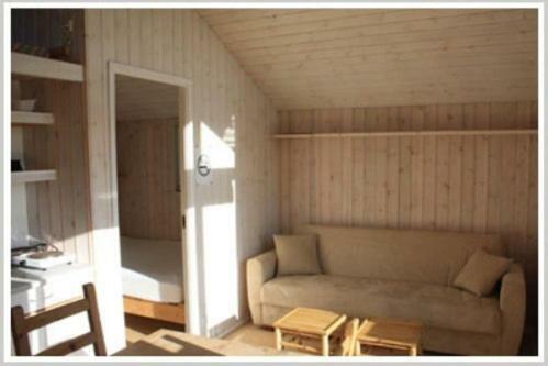 L�kken Family Camping & Guesthouse
