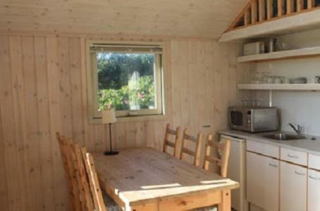 L�kken Family Camping & Guesthouse