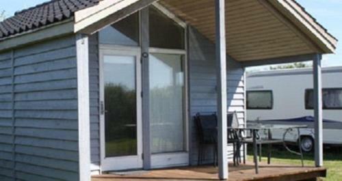 L�kken Family Camping & Guesthouse
