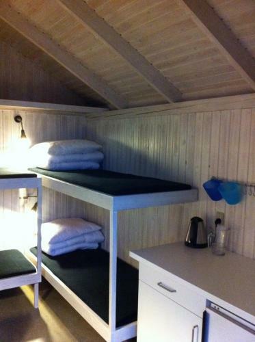 L�kken Family Camping & Guesthouse