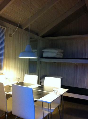L�kken Family Camping & Guesthouse