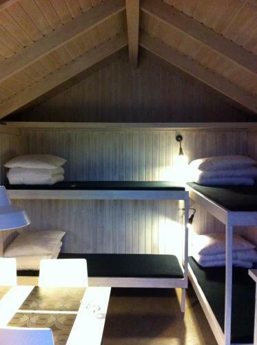 L�kken Family Camping & Guesthouse